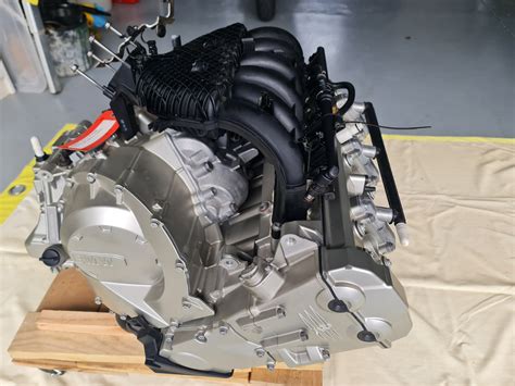 Bmw K 1600 Engine For Sale